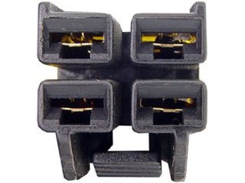 Engine Cooling Fan Assembly