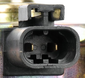 Engine Cooling Fan Assembly