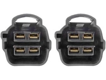 Engine Cooling Fan Assembly