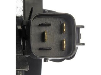 Engine Cooling Fan Assembly