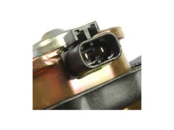 Engine Cooling Fan Assembly