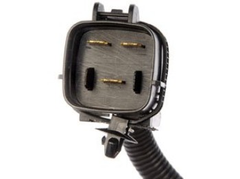 Engine Cooling Fan Assembly