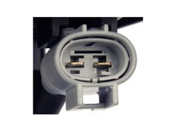 Engine Cooling Fan Assembly