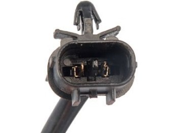 A/C Condenser Fan Assembly