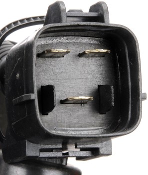 Engine Cooling Fan Assembly