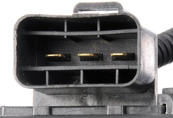 Engine Cooling Fan Assembly