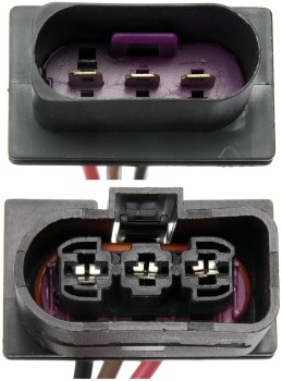 Engine Cooling Fan Assembly