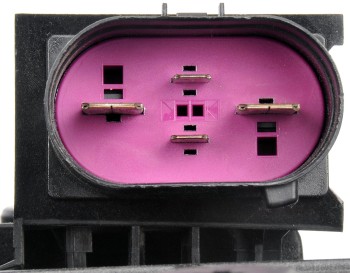 Engine Cooling Fan Assembly