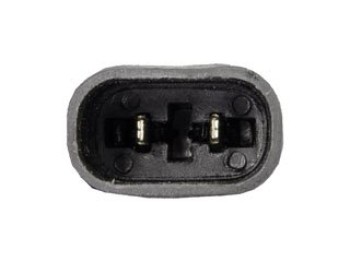 Engine Cooling Fan Assembly