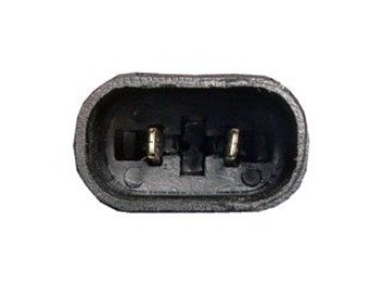 Engine Cooling Fan Assembly