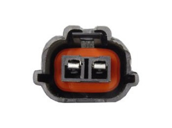 A/C Condenser Fan Assembly