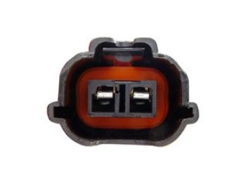 Engine Cooling Fan Assembly