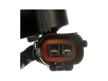 Engine Cooling Fan Assembly