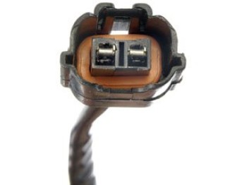 Engine Cooling Fan Assembly