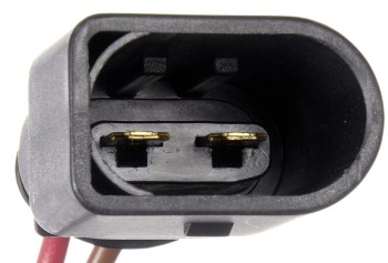 Engine Cooling Fan Assembly