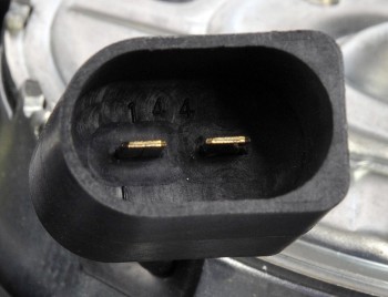 Engine Cooling Fan Assembly