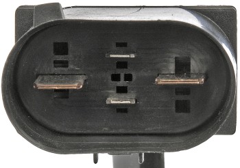 Engine Cooling Fan Assembly