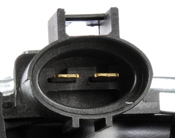 Engine Cooling Fan Assembly