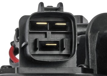 Engine Cooling Fan Assembly