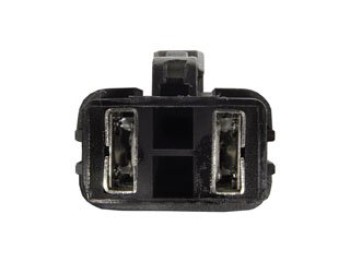 Engine Cooling Fan Assembly