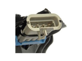 Engine Cooling Fan Assembly