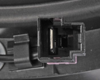 Engine Cooling Fan Assembly