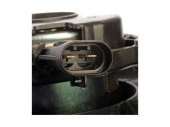 Engine Cooling Fan Assembly