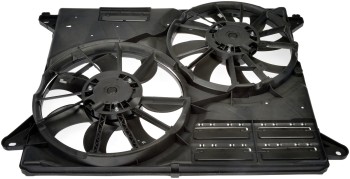 Engine Cooling Fan Assembly