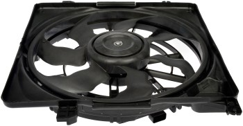 Engine Cooling Fan Assembly