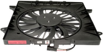Engine Cooling Fan Assembly