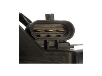 Engine Cooling Fan Assembly