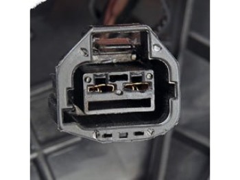 Engine Cooling Fan Assembly