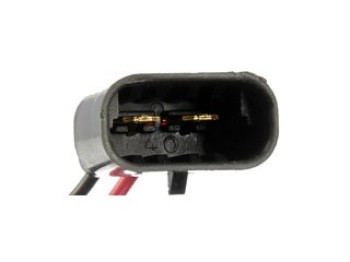 Engine Cooling Fan Assembly