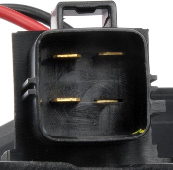 Engine Cooling Fan Assembly