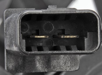 Engine Cooling Fan Assembly