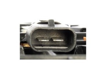 Engine Cooling Fan Assembly