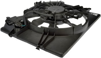 Engine Cooling Fan Assembly