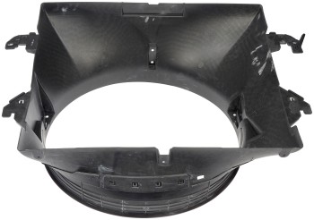 Engine Cooling Fan Shroud