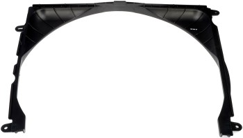 Engine Cooling Fan Shroud