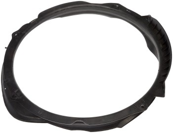 Engine Cooling Fan Shroud