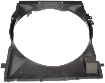 Engine Cooling Fan Shroud