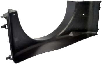 Engine Cooling Fan Shroud