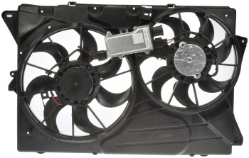 Engine Cooling Fan Assembly