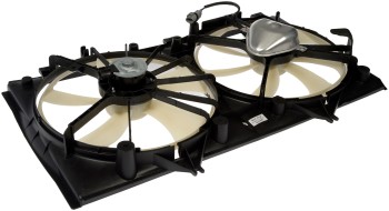 Engine Cooling Fan Assembly