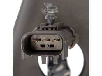 Engine Cooling Fan Assembly