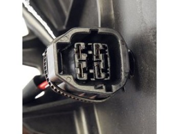 Engine Cooling Fan Assembly