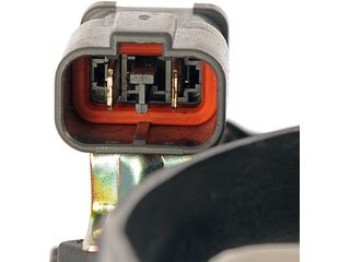 Engine Cooling Fan Assembly