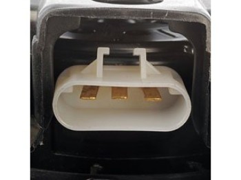 Engine Cooling Fan Assembly