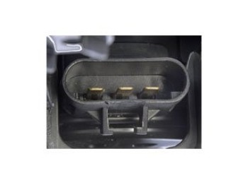 Engine Cooling Fan Assembly