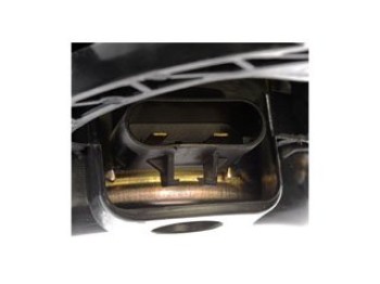 Engine Cooling Fan Assembly